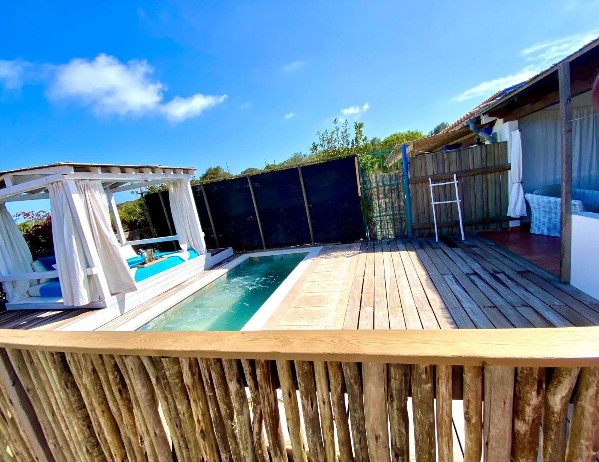 Damia 2 Apartamento