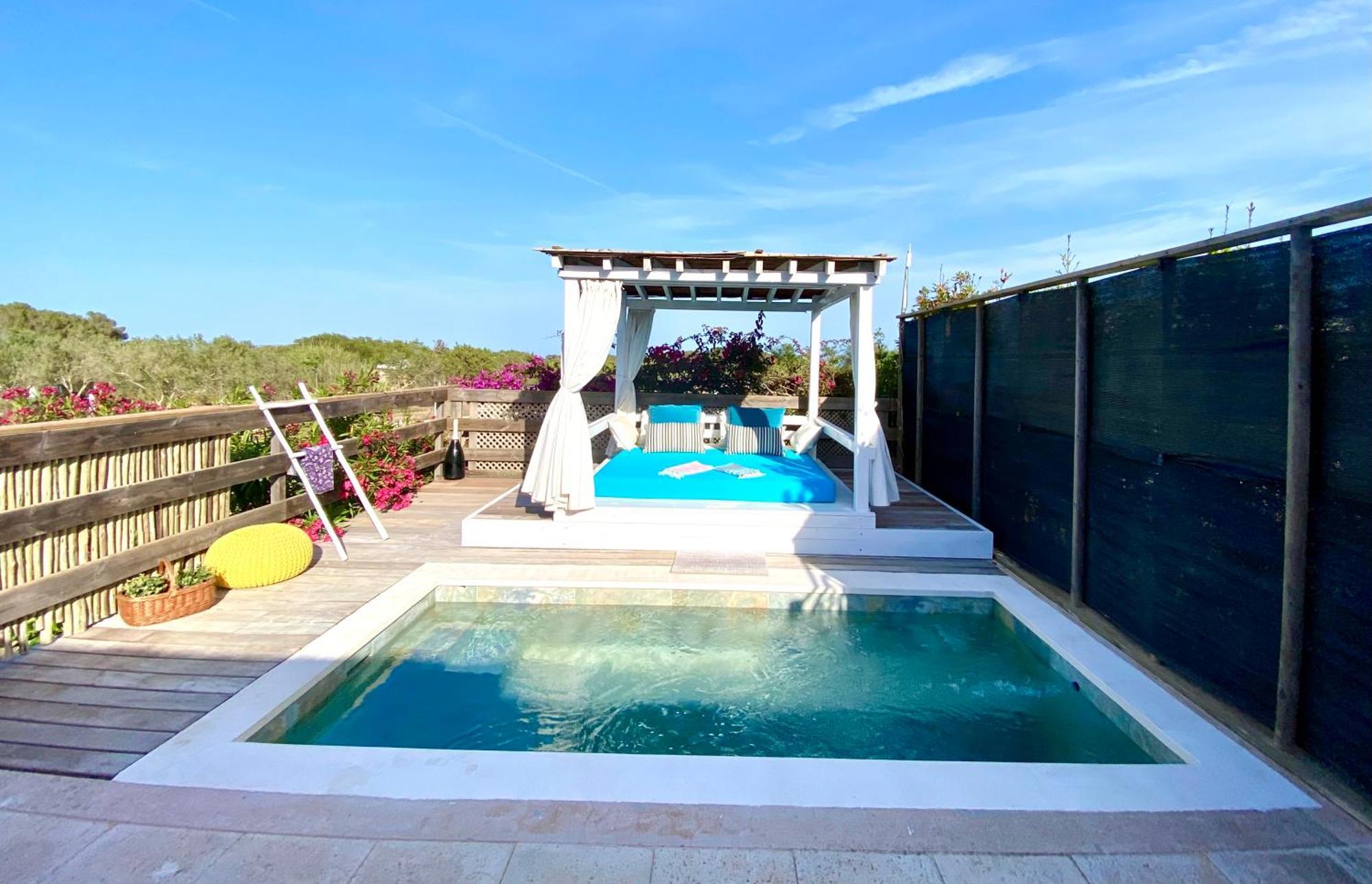 Damia 2 Apartamento *