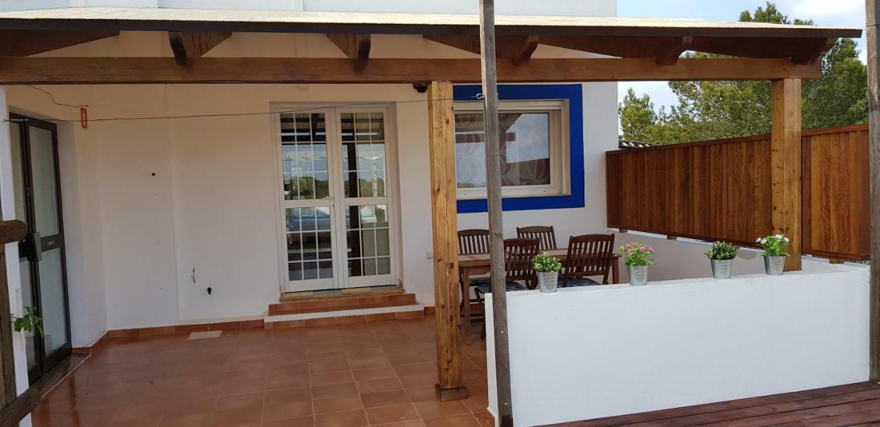 Damia 2 Apartamento Cala Saona
