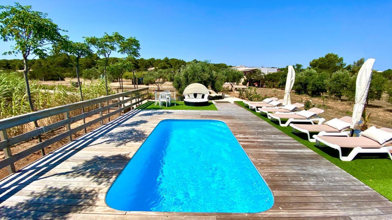 Damia 2 Apartment Cala Saona