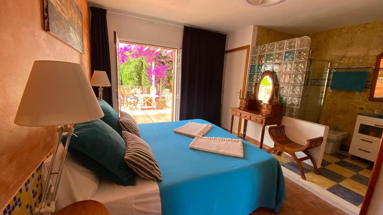 Damia 2 * Cala Saona