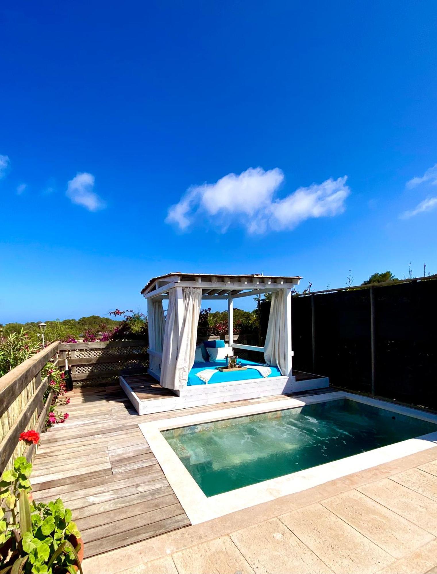 Damia 2 Apartment Cala Saona