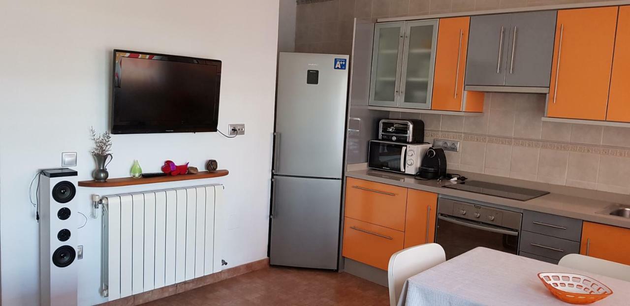 Apartment Damia 2 *