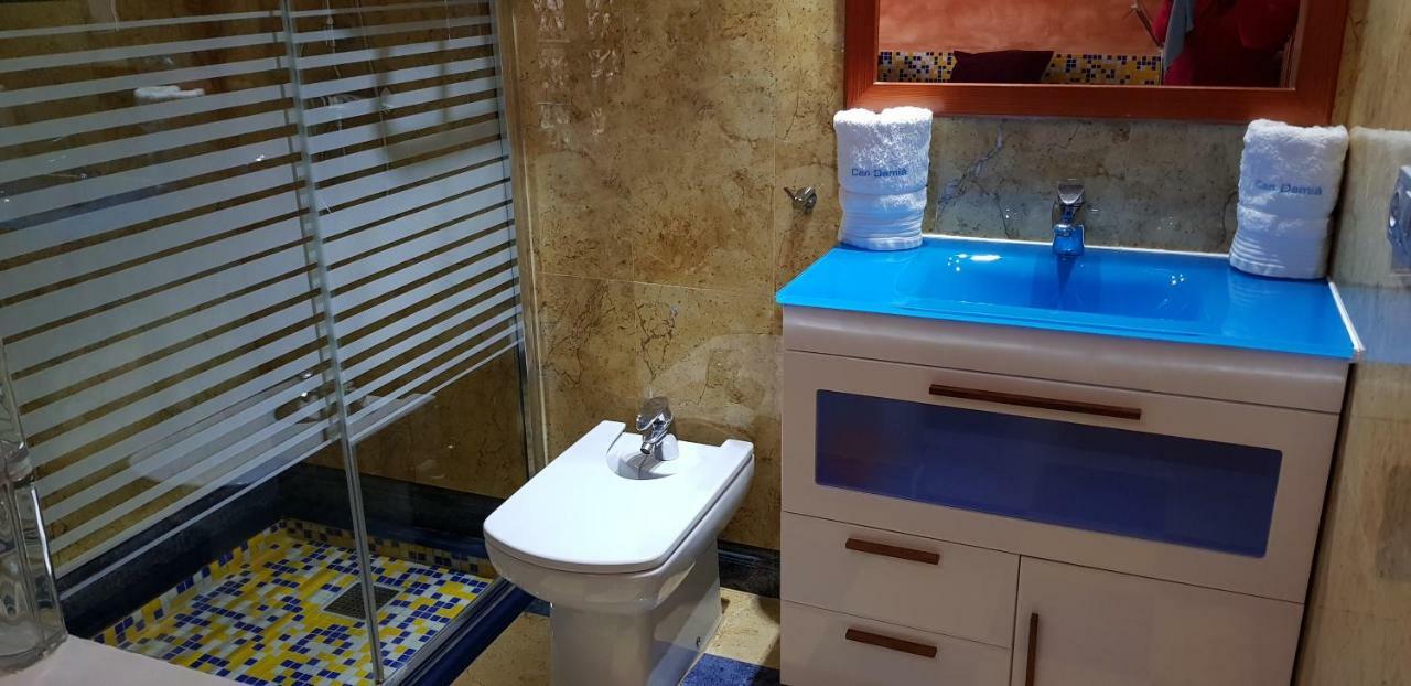 Damia 2 Apartment *